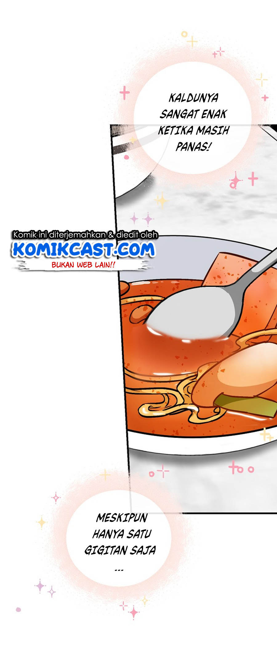 Leveling Up, By Only Eating! Chapter 31