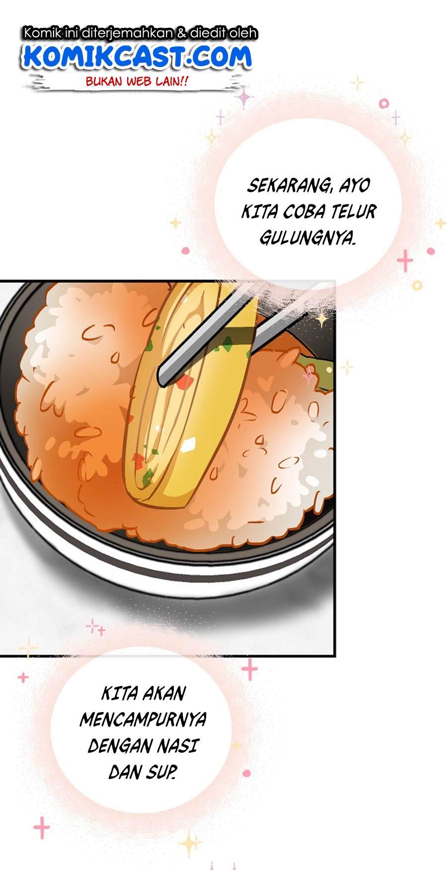 Leveling Up, By Only Eating! Chapter 31
