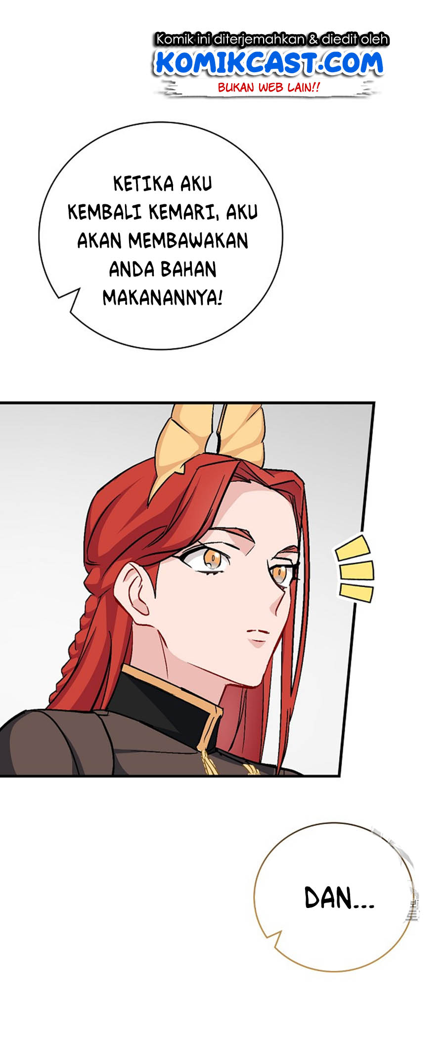 Leveling Up, By Only Eating! Chapter 31