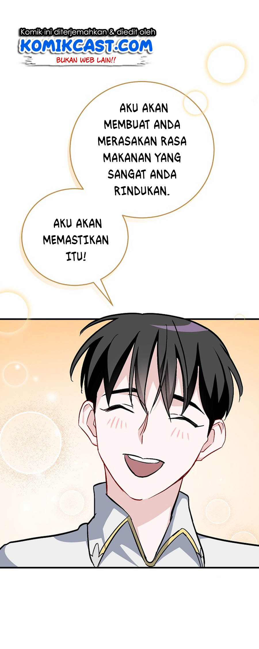 Leveling Up, By Only Eating! Chapter 31