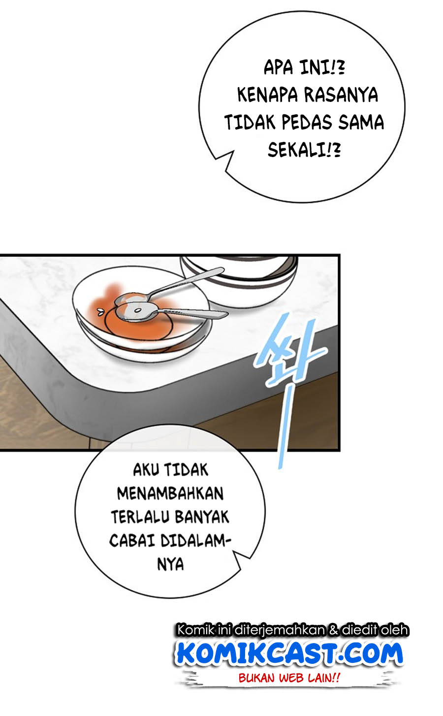 Leveling Up, By Only Eating! Chapter 31