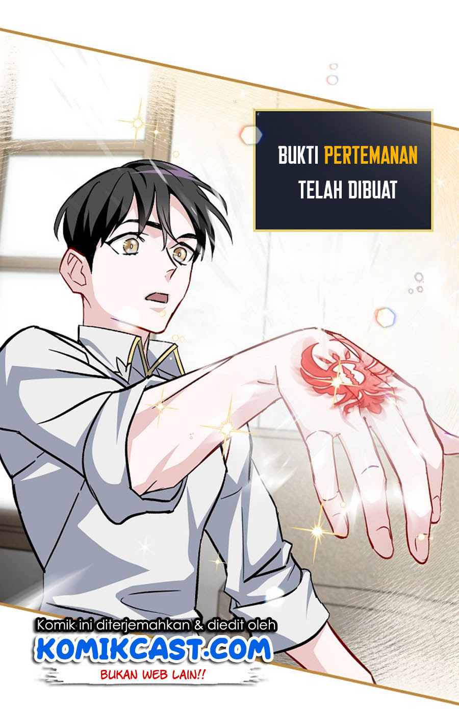 Leveling Up, By Only Eating! Chapter 31
