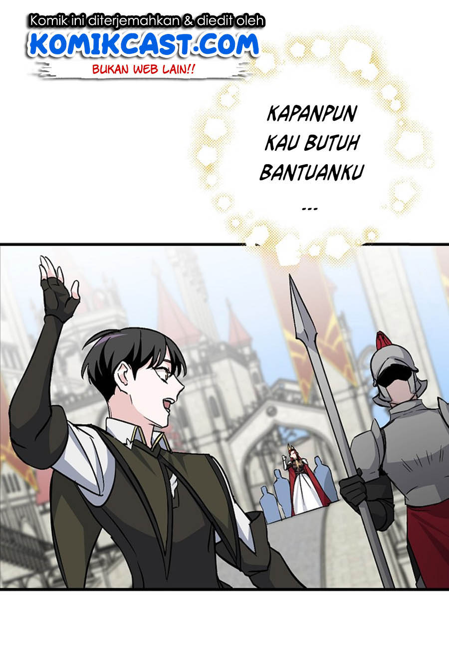 Leveling Up, By Only Eating! Chapter 31