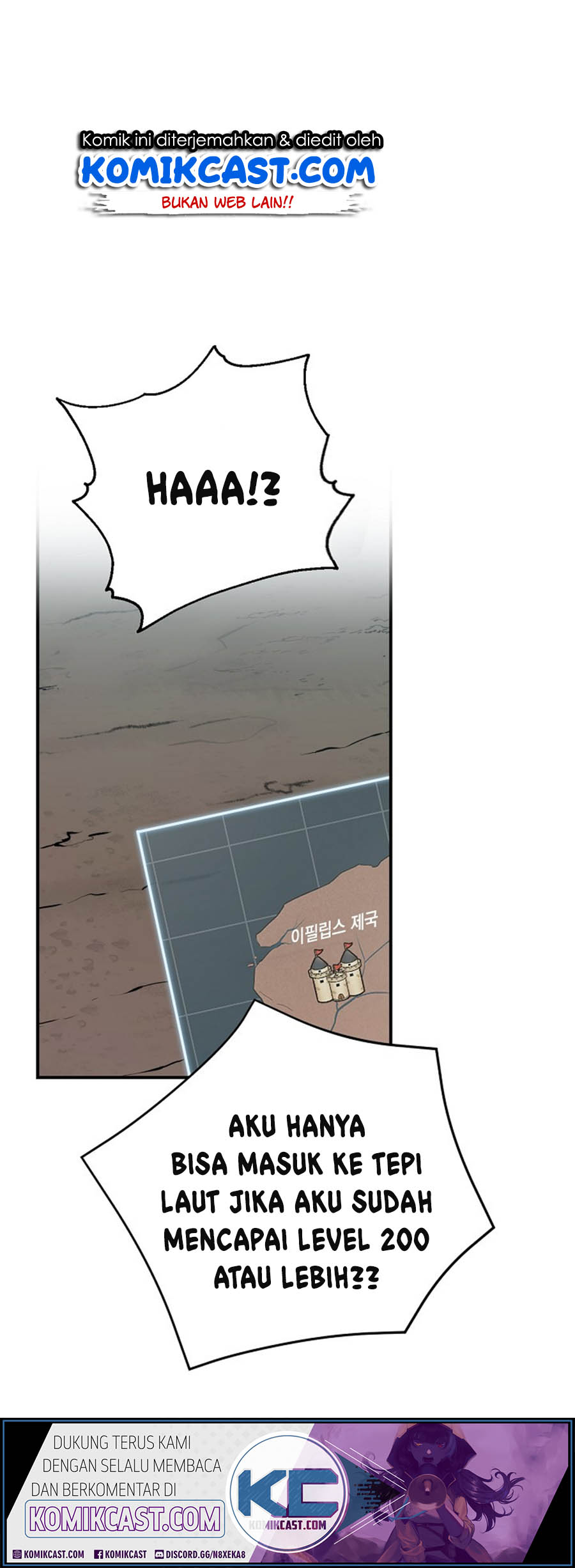 Leveling Up, By Only Eating! Chapter 32