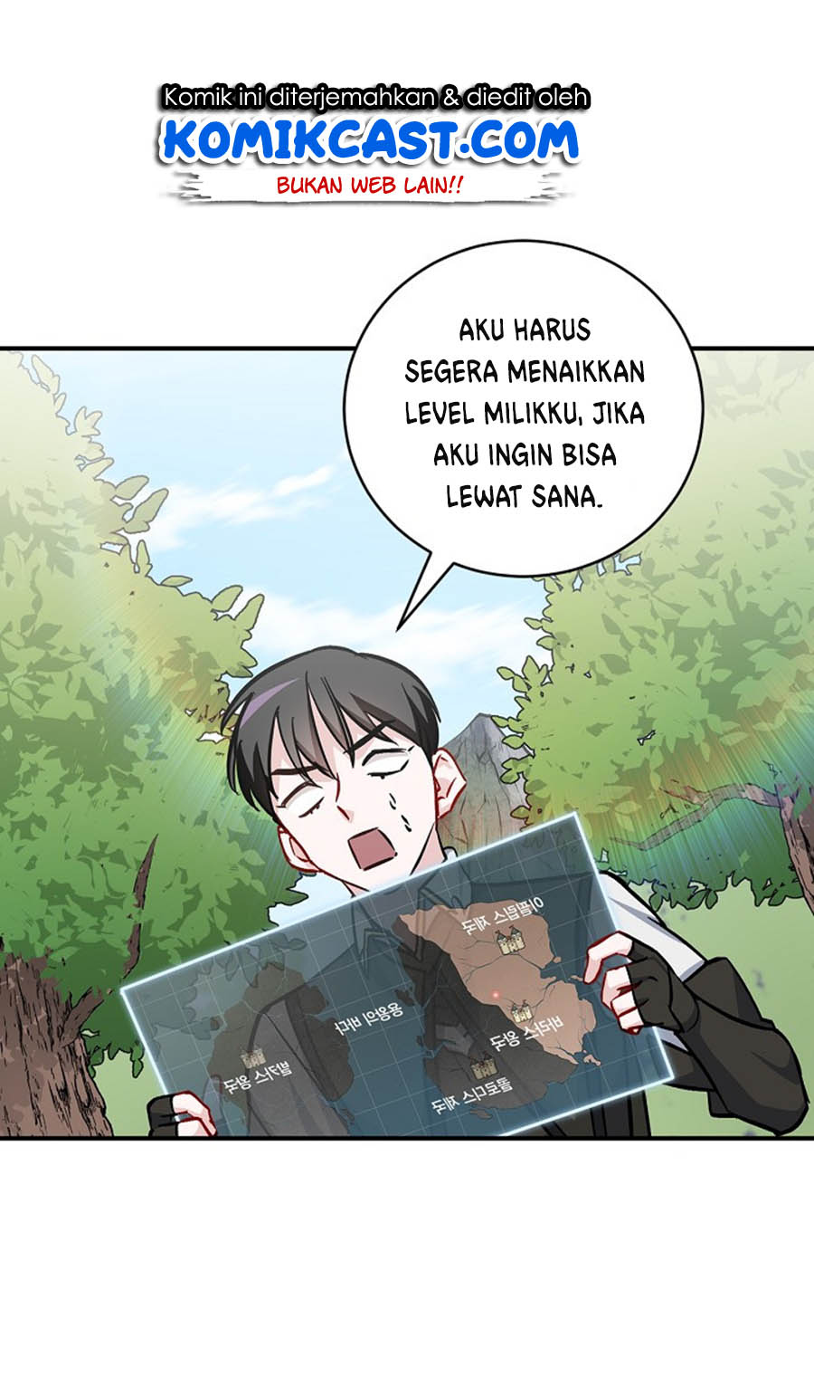 Leveling Up, By Only Eating! Chapter 32