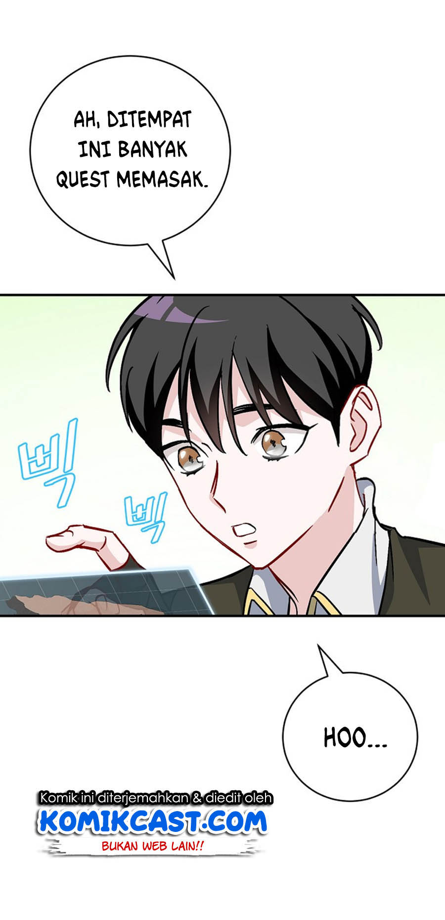 Leveling Up, By Only Eating! Chapter 32