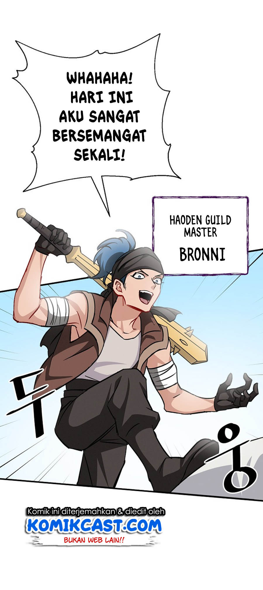 Leveling Up, By Only Eating! Chapter 32