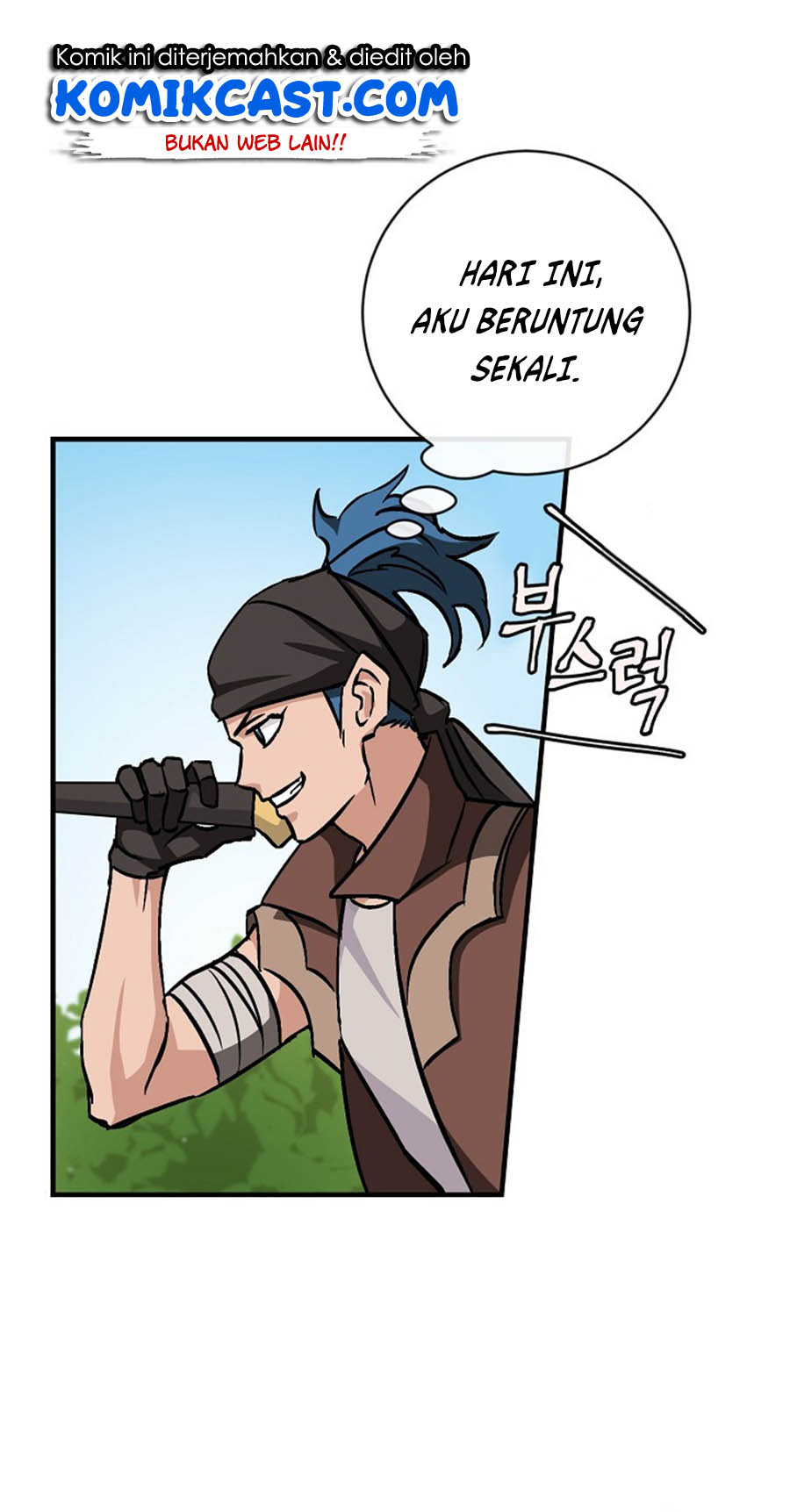 Leveling Up, By Only Eating! Chapter 32