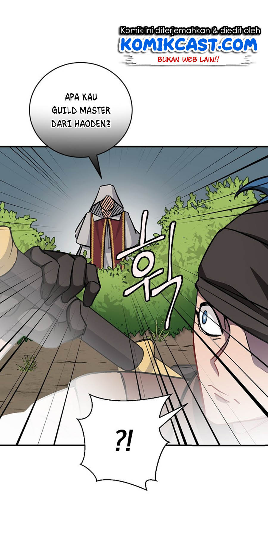 Leveling Up, By Only Eating! Chapter 32