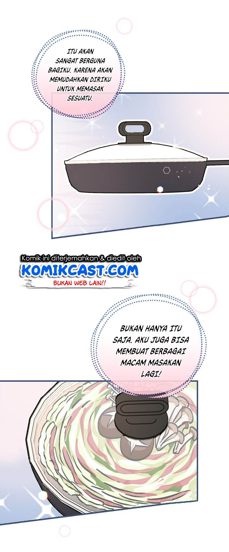 Leveling Up, By Only Eating! Chapter 32