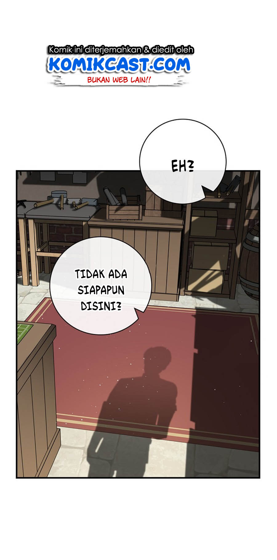 Leveling Up, By Only Eating! Chapter 32