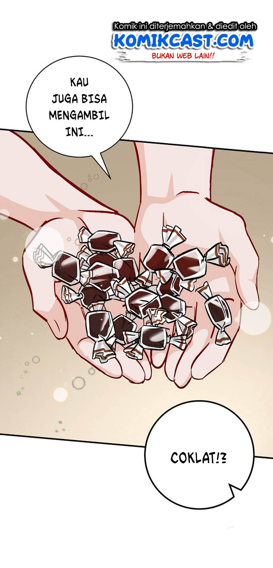 Leveling Up, By Only Eating! Chapter 32