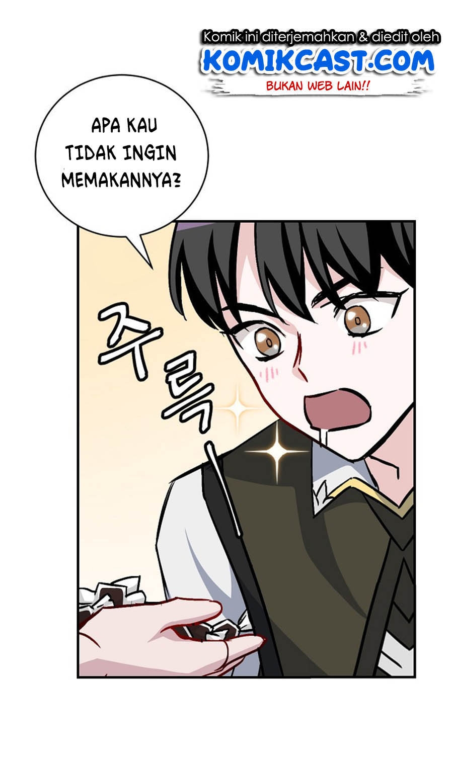Leveling Up, By Only Eating! Chapter 32