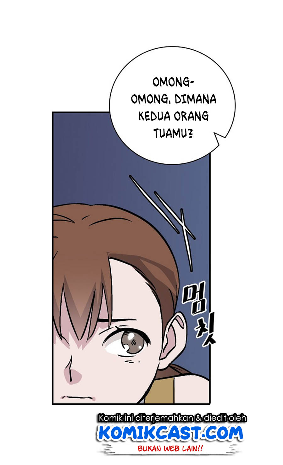 Leveling Up, By Only Eating! Chapter 32