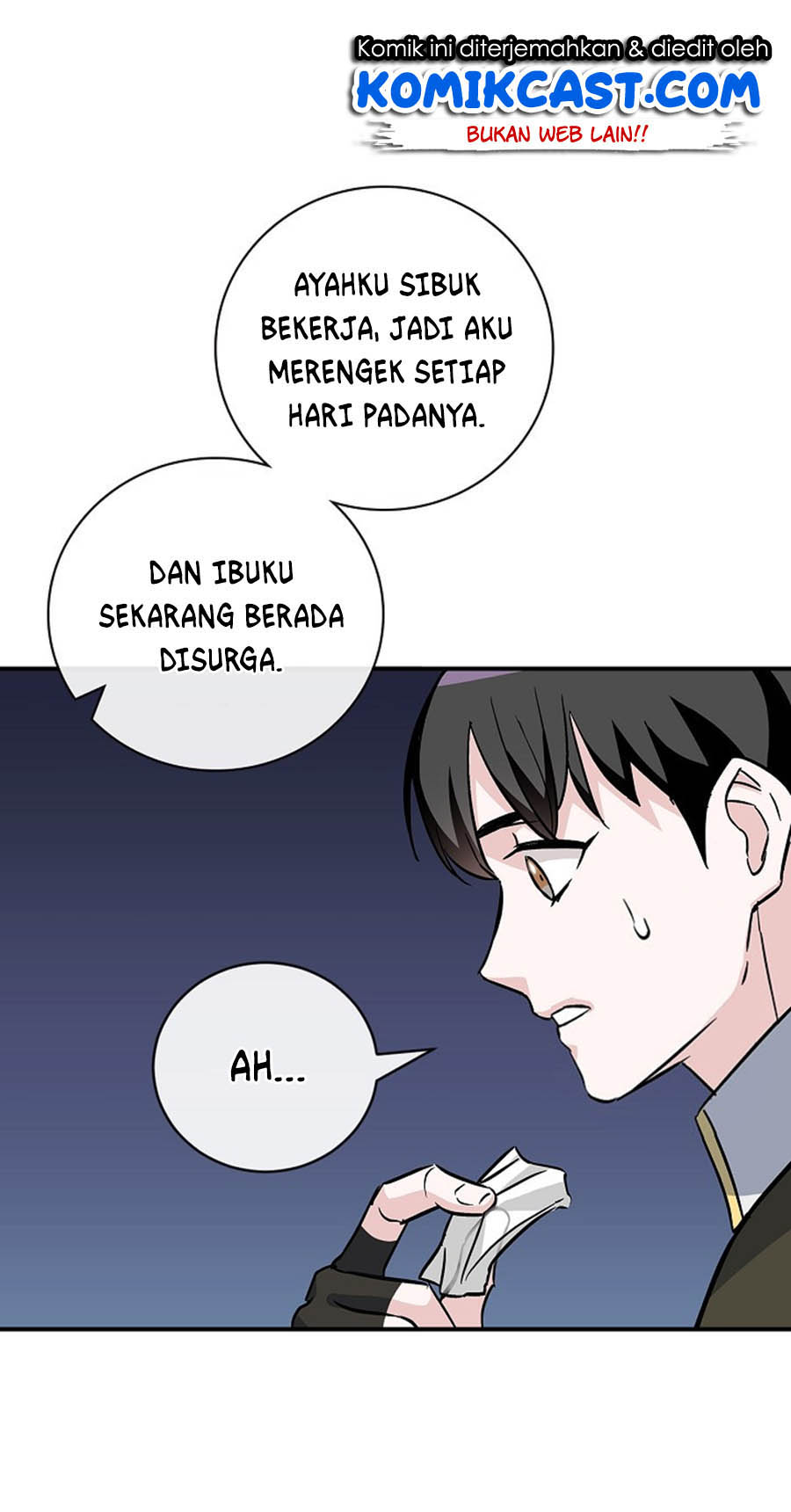 Leveling Up, By Only Eating! Chapter 32