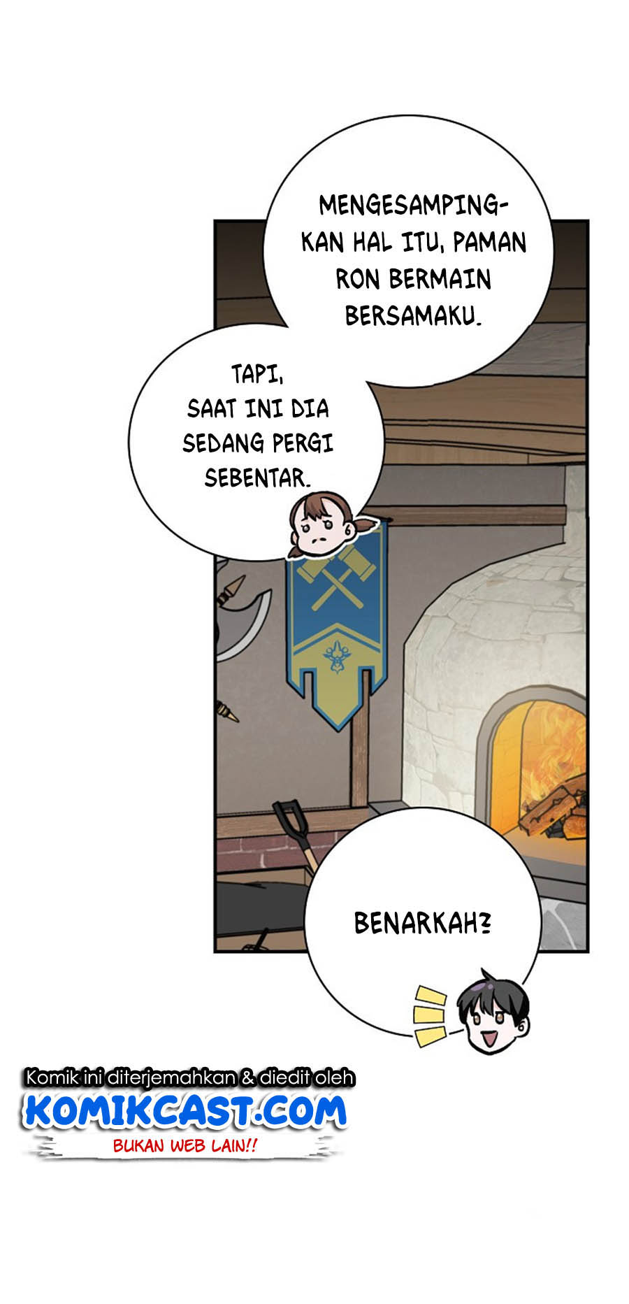 Leveling Up, By Only Eating! Chapter 32