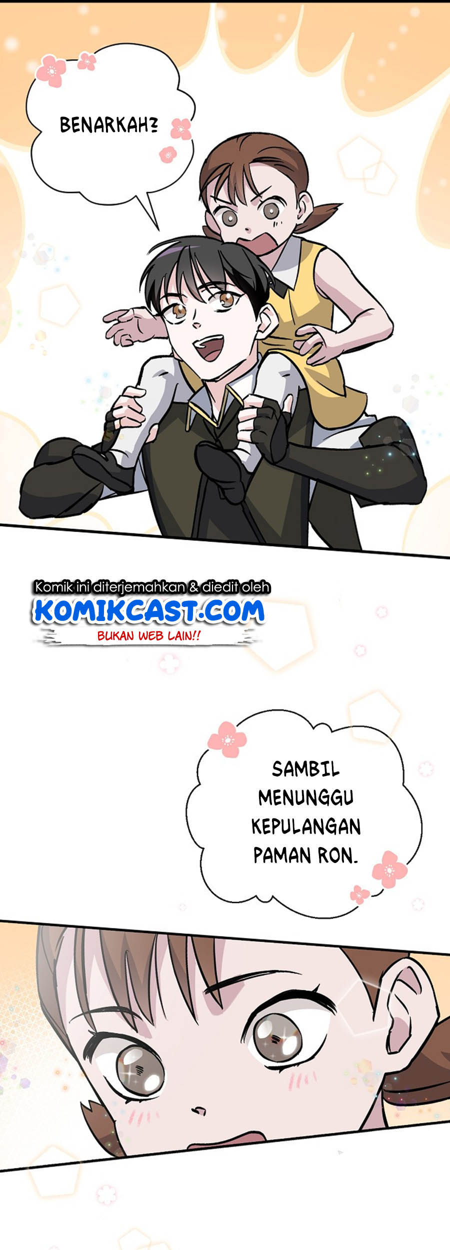 Leveling Up, By Only Eating! Chapter 32