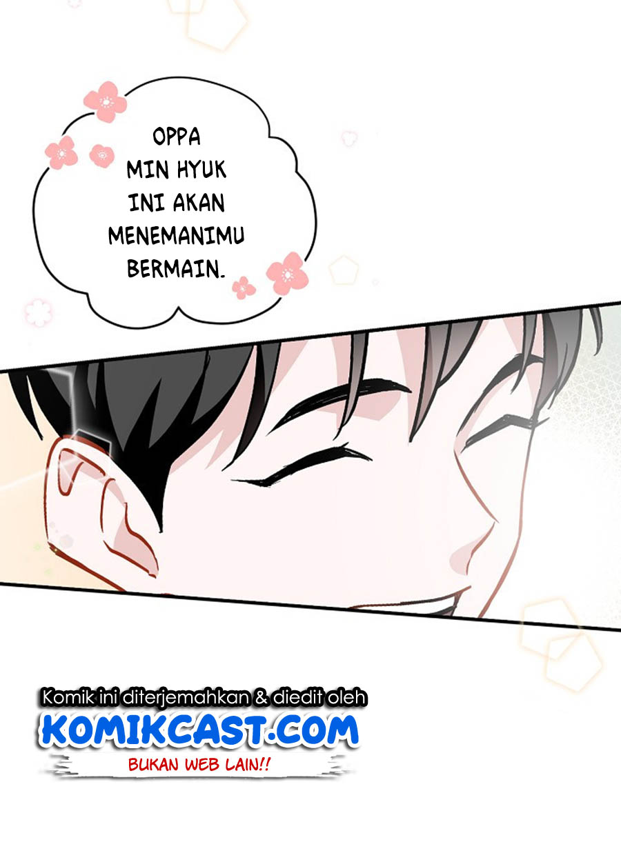 Leveling Up, By Only Eating! Chapter 32