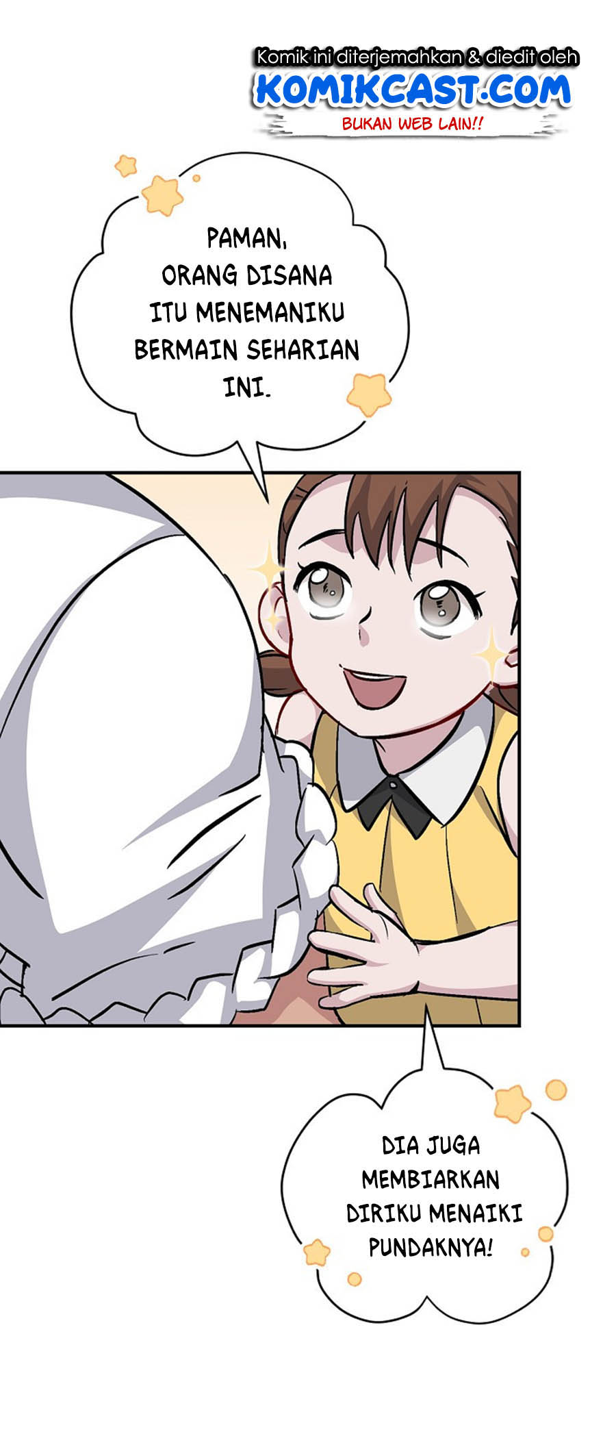 Leveling Up, By Only Eating! Chapter 32