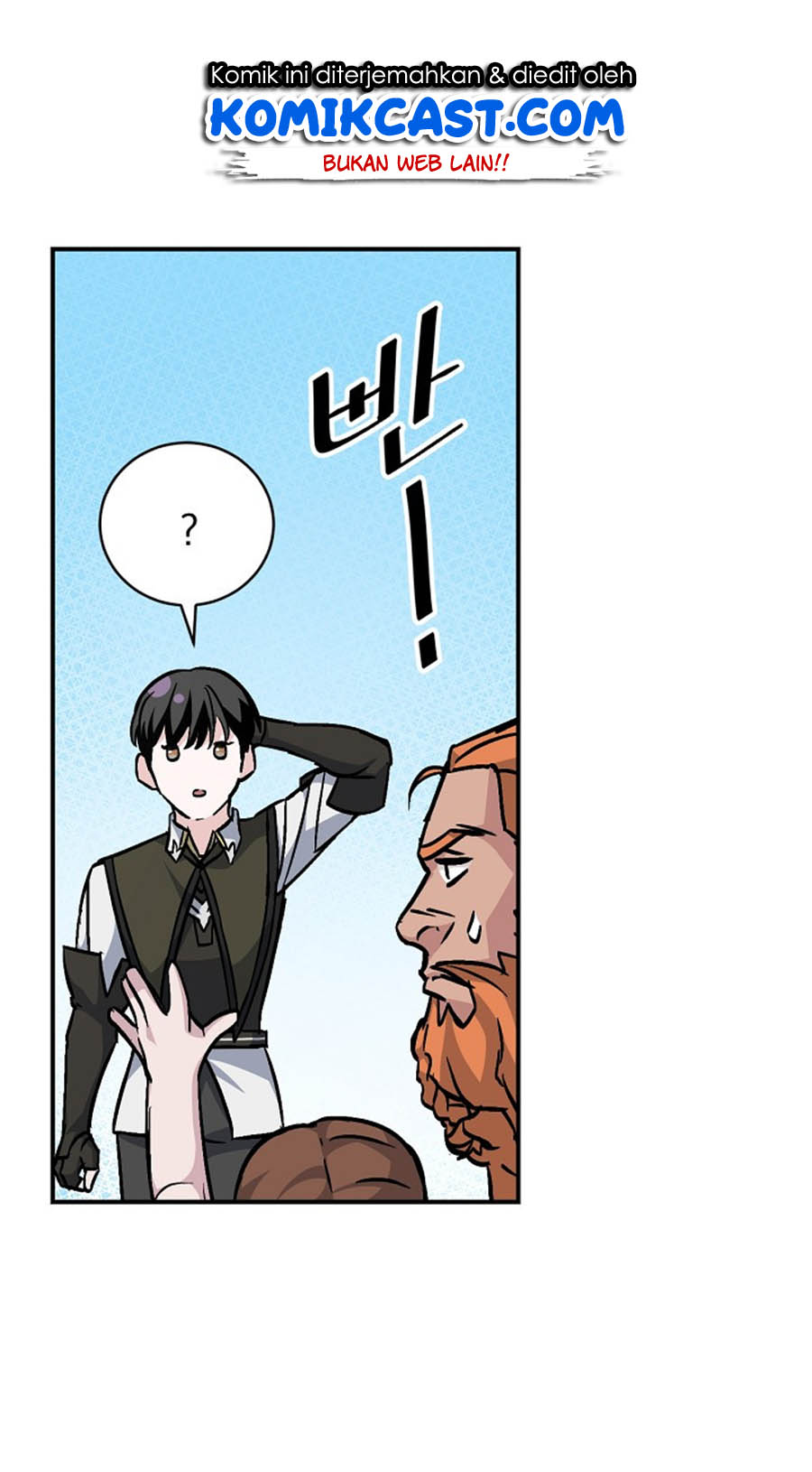 Leveling Up, By Only Eating! Chapter 32