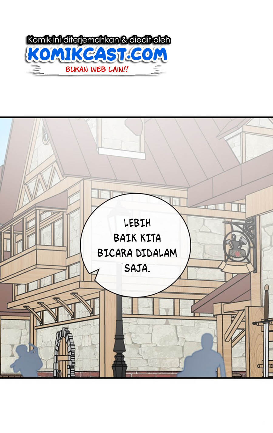 Leveling Up, By Only Eating! Chapter 32