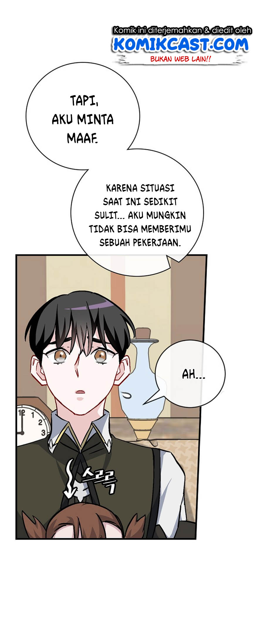 Leveling Up, By Only Eating! Chapter 32