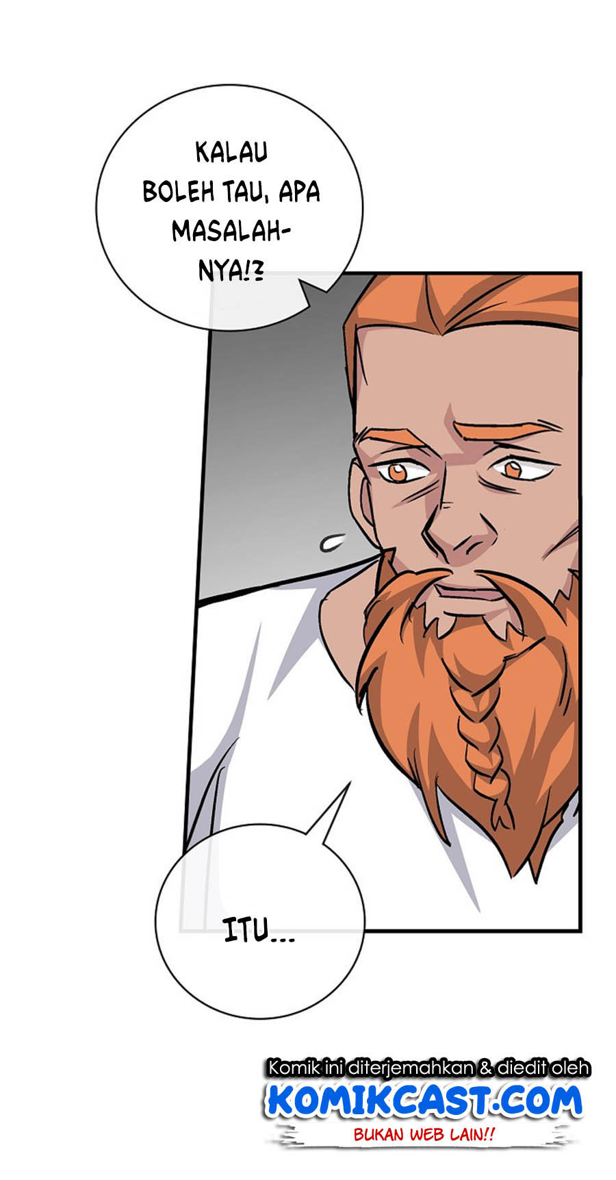 Leveling Up, By Only Eating! Chapter 32