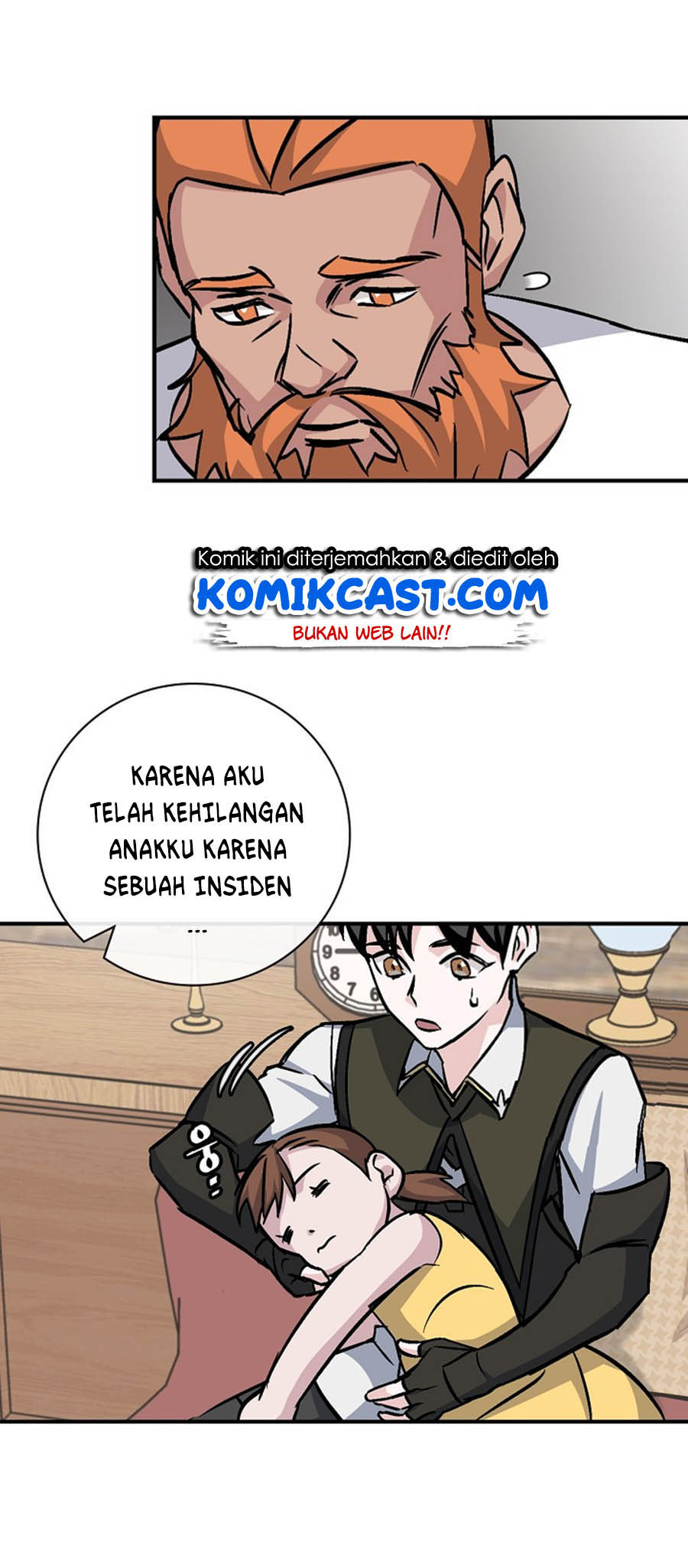 Leveling Up, By Only Eating! Chapter 32