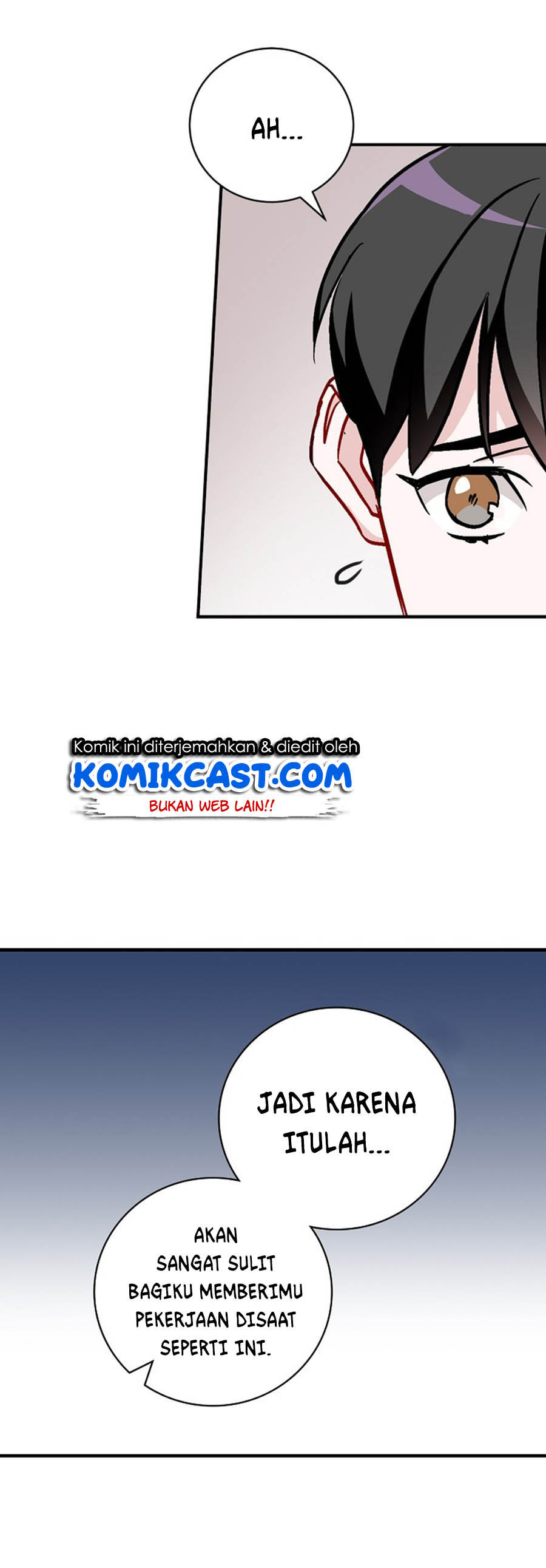 Leveling Up, By Only Eating! Chapter 32