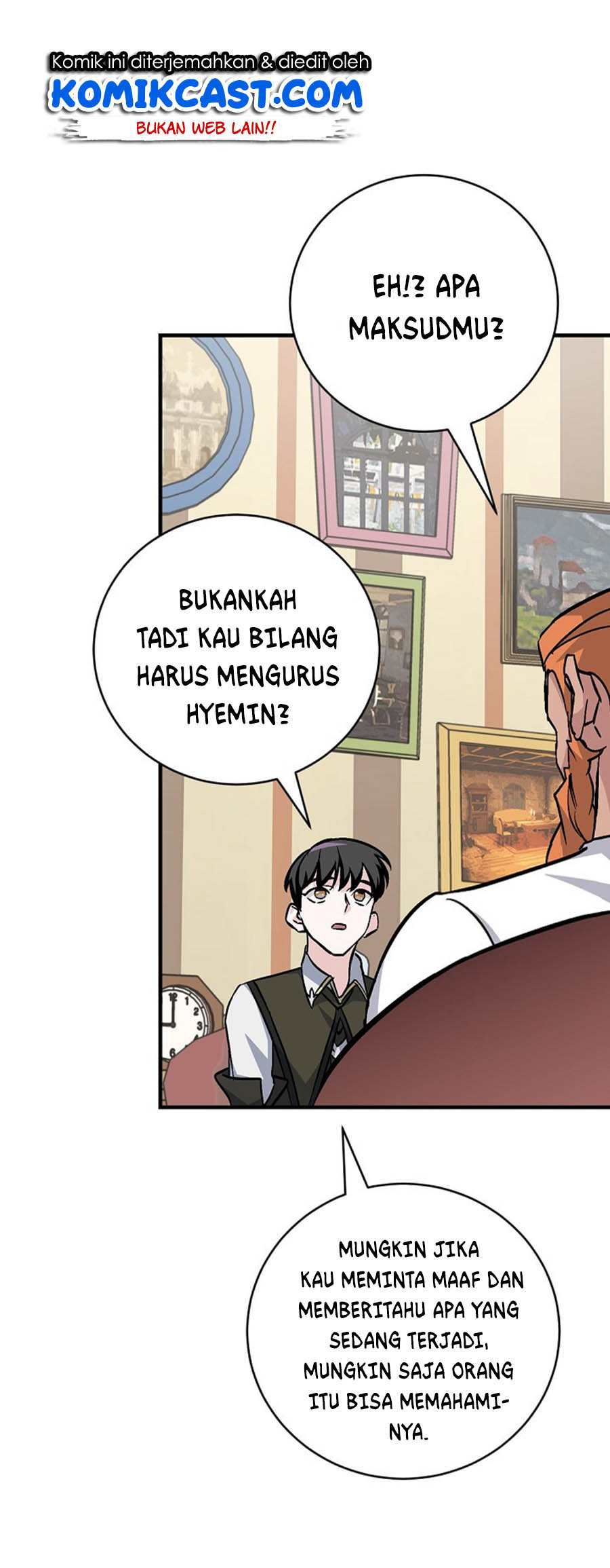 Leveling Up, By Only Eating! Chapter 32