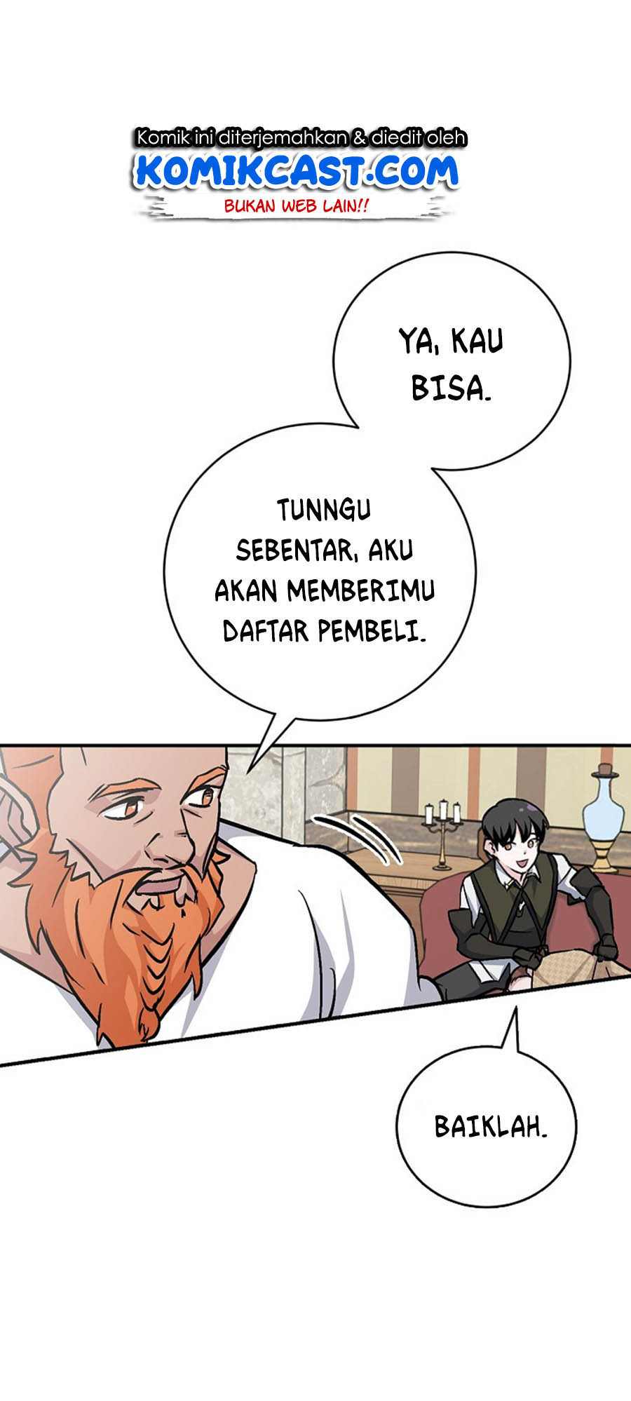 Leveling Up, By Only Eating! Chapter 32