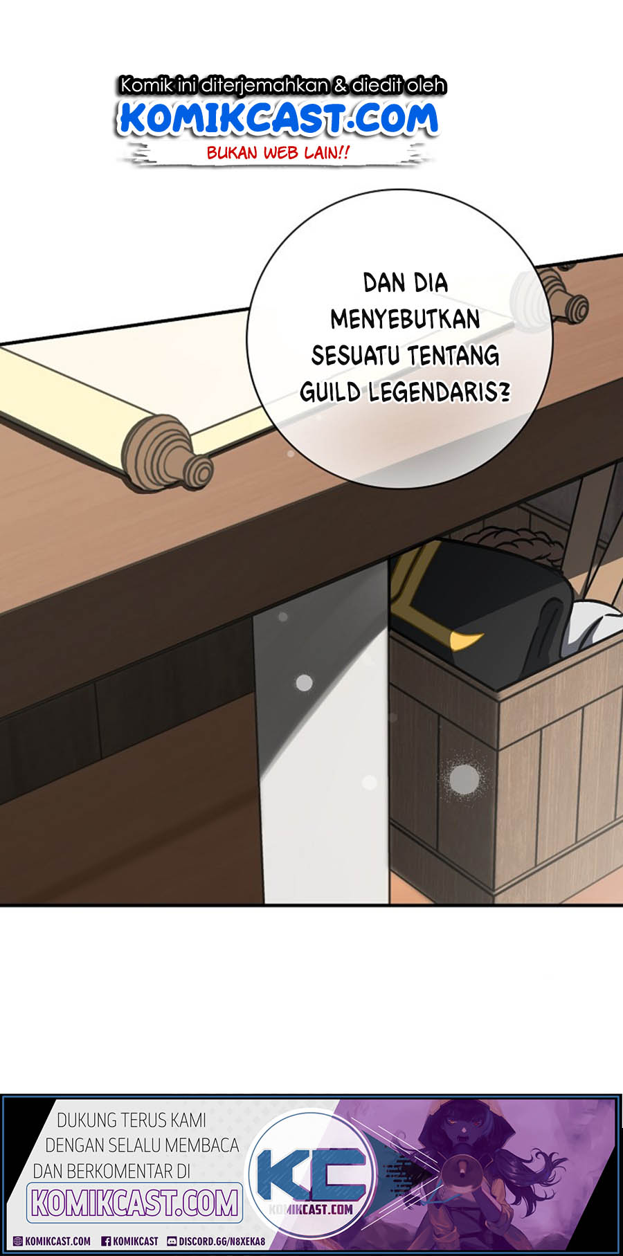 Leveling Up, By Only Eating! Chapter 32