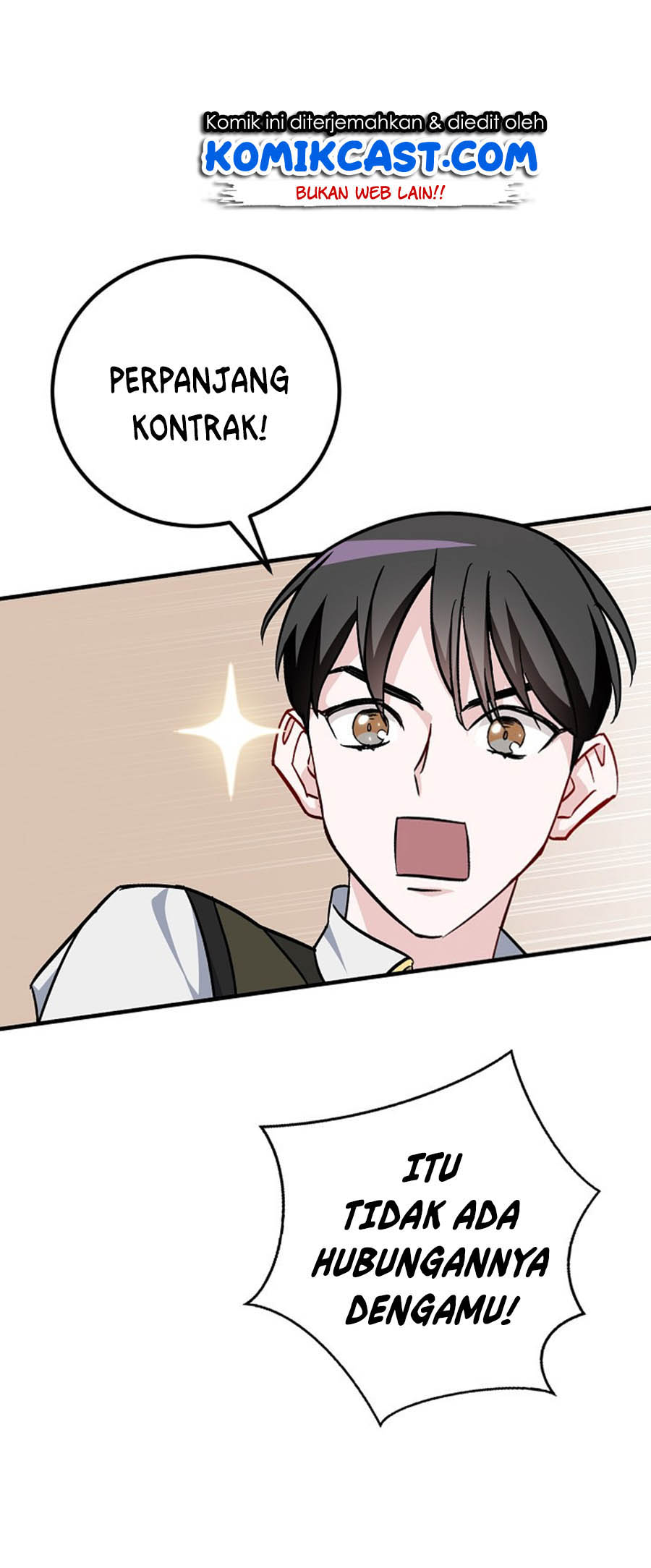 Leveling Up, By Only Eating! Chapter 33