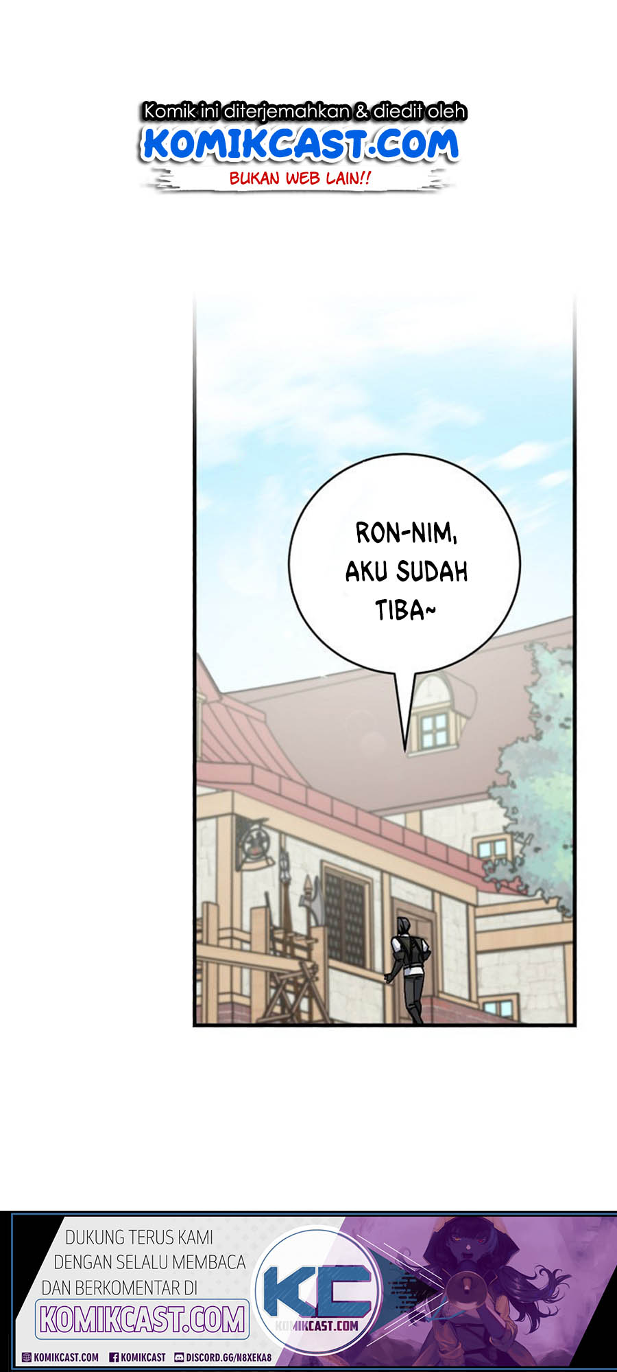 Leveling Up, By Only Eating! Chapter 34