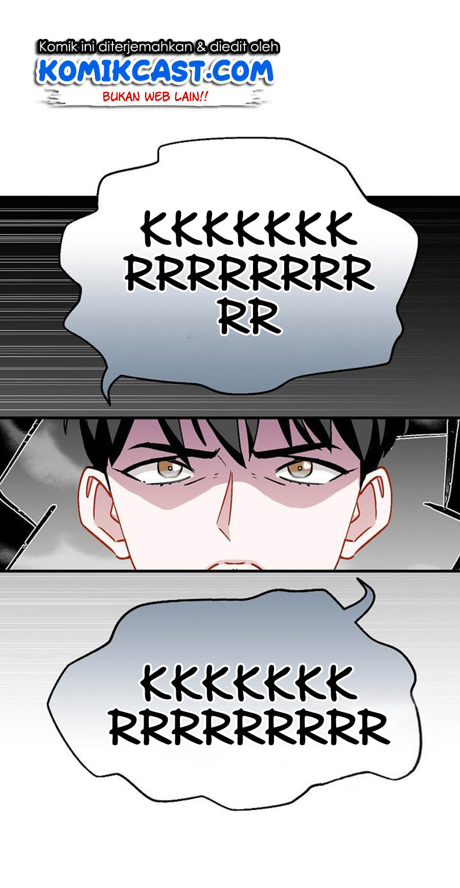 Leveling Up, By Only Eating! Chapter 34