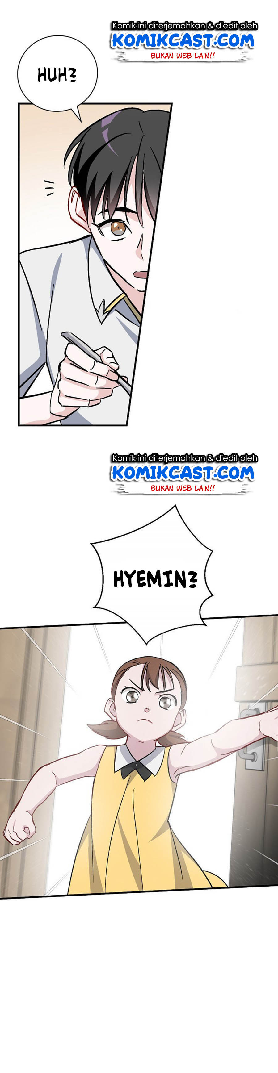 Leveling Up, By Only Eating! Chapter 34