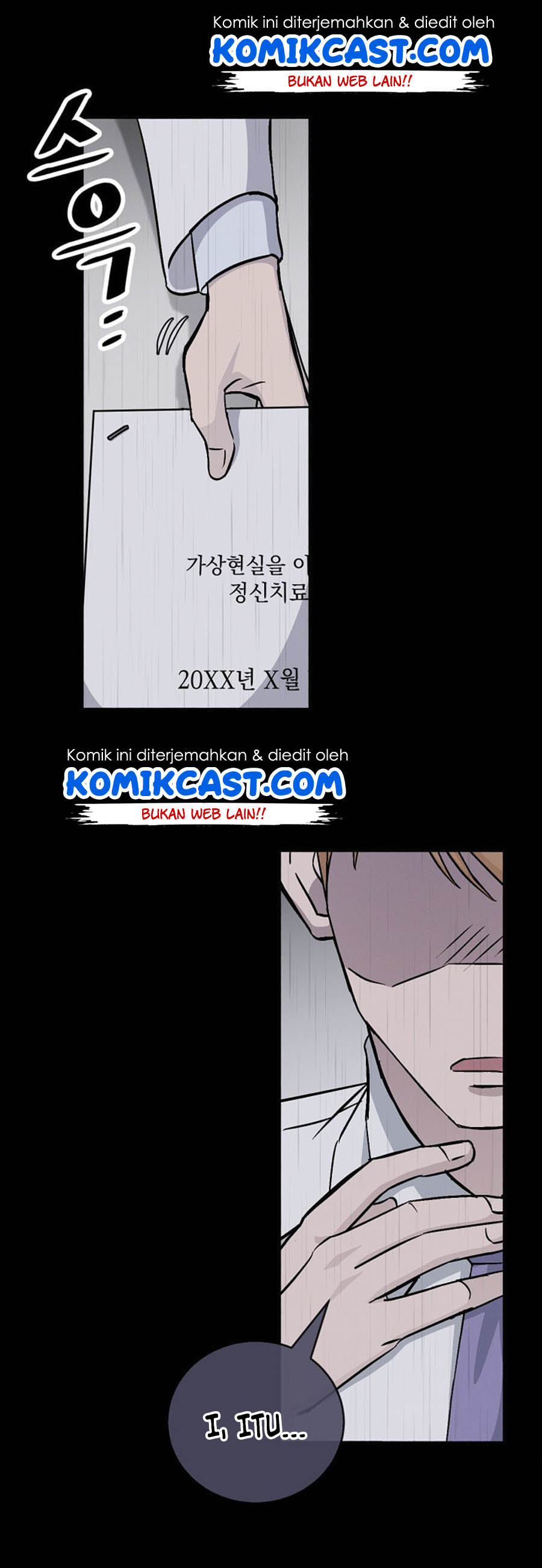 Leveling Up, By Only Eating! Chapter 34