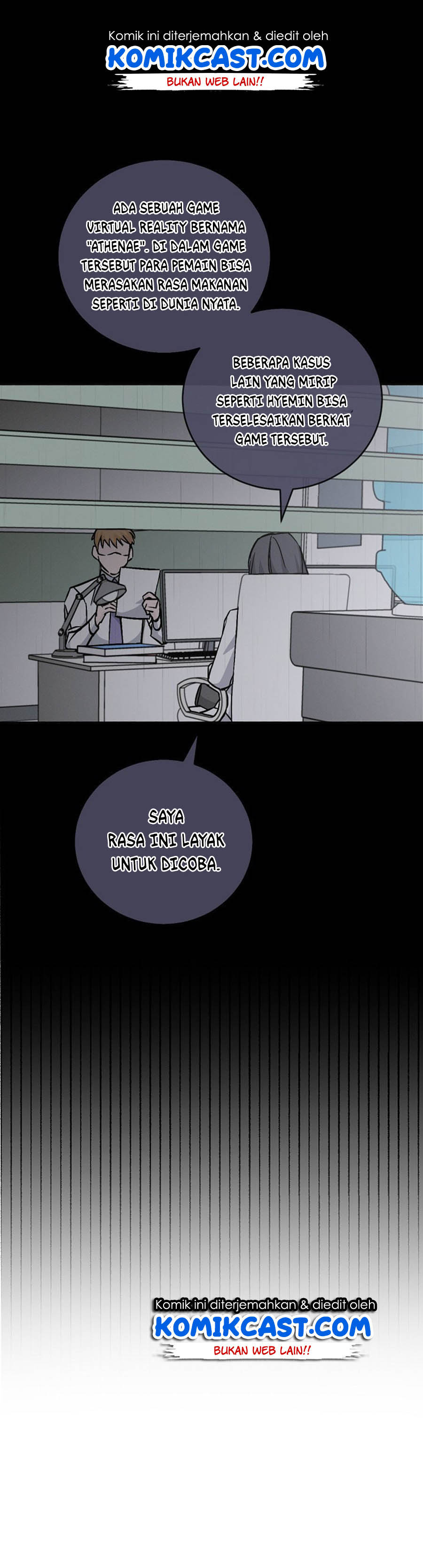Leveling Up, By Only Eating! Chapter 34