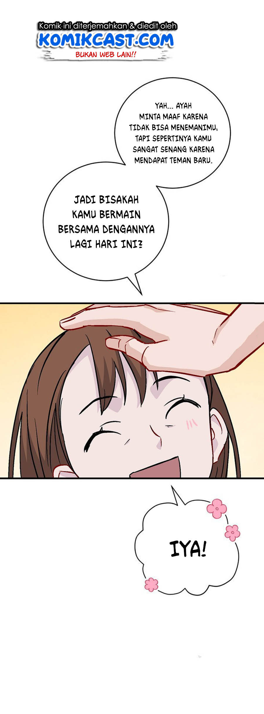 Leveling Up, By Only Eating! Chapter 34