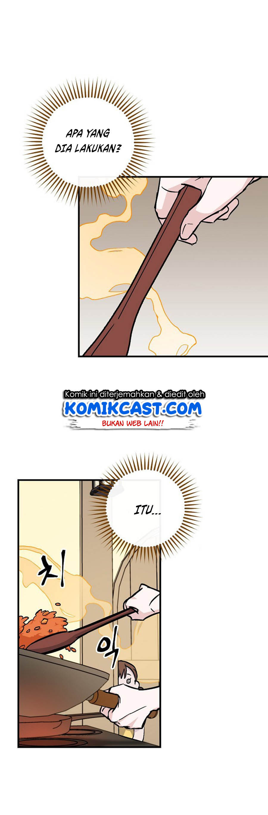 Leveling Up, By Only Eating! Chapter 34