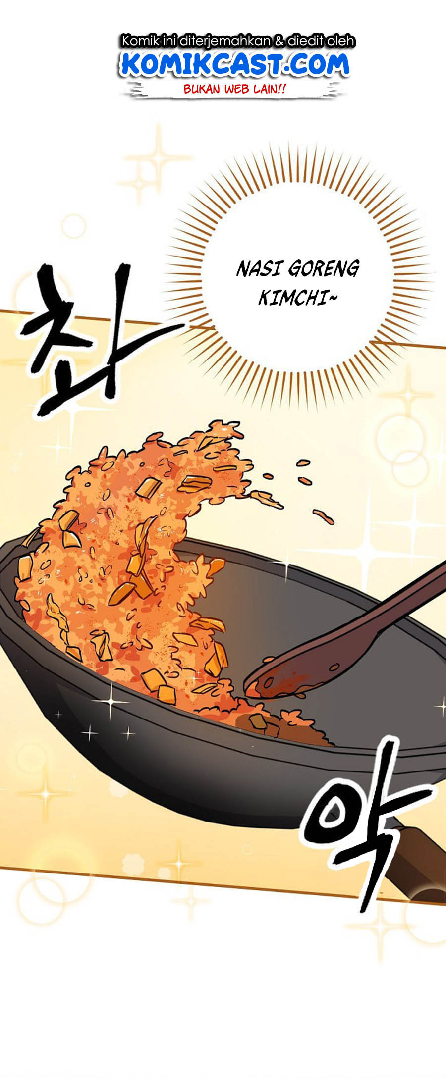 Leveling Up, By Only Eating! Chapter 34