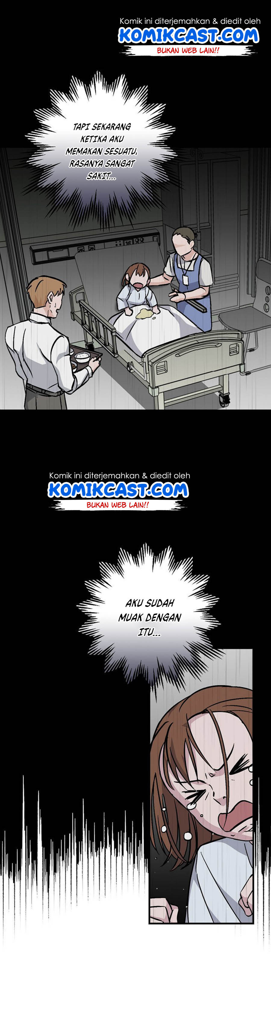 Leveling Up, By Only Eating! Chapter 34