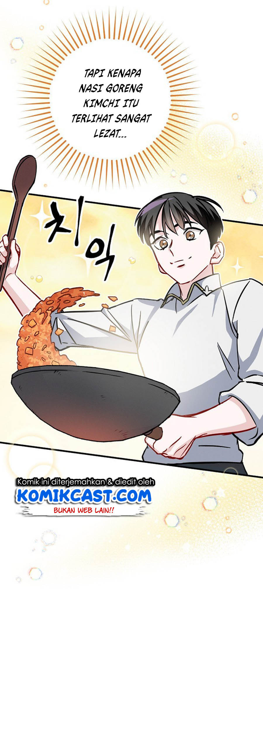 Leveling Up, By Only Eating! Chapter 34