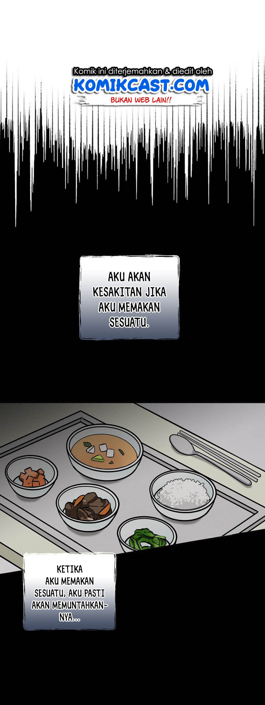 Leveling Up, By Only Eating! Chapter 34