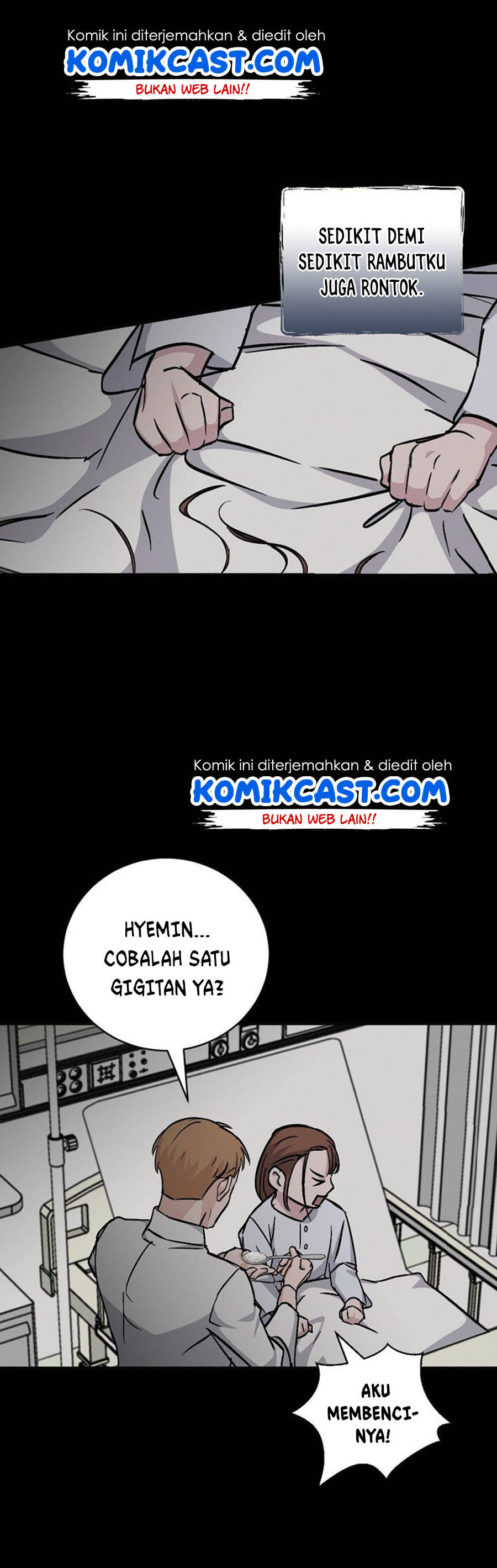 Leveling Up, By Only Eating! Chapter 34