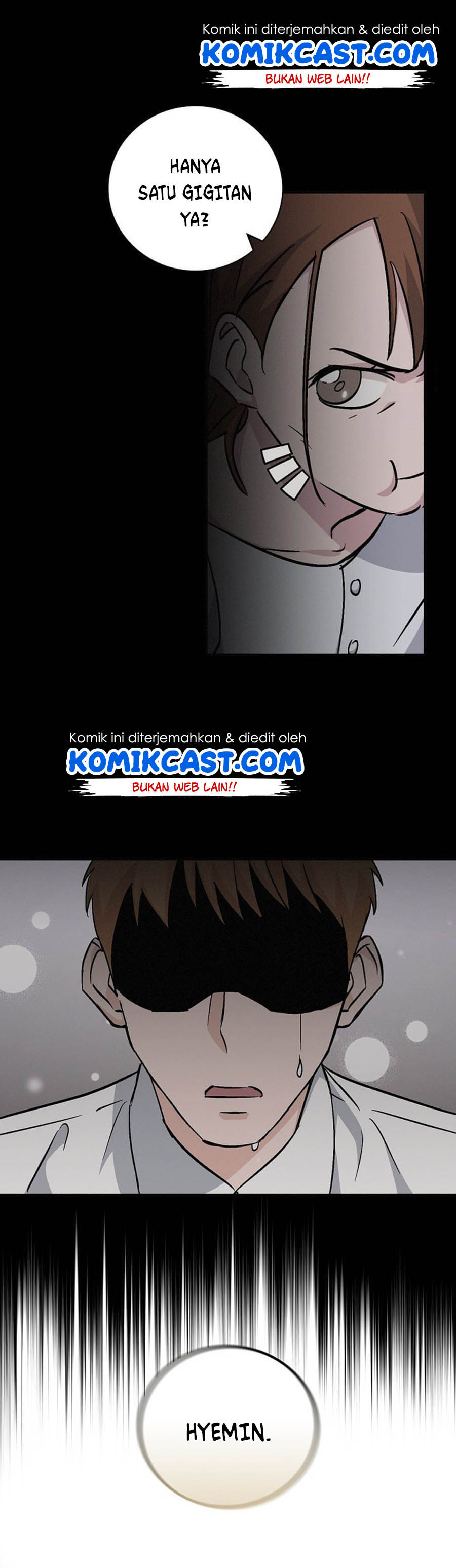Leveling Up, By Only Eating! Chapter 34