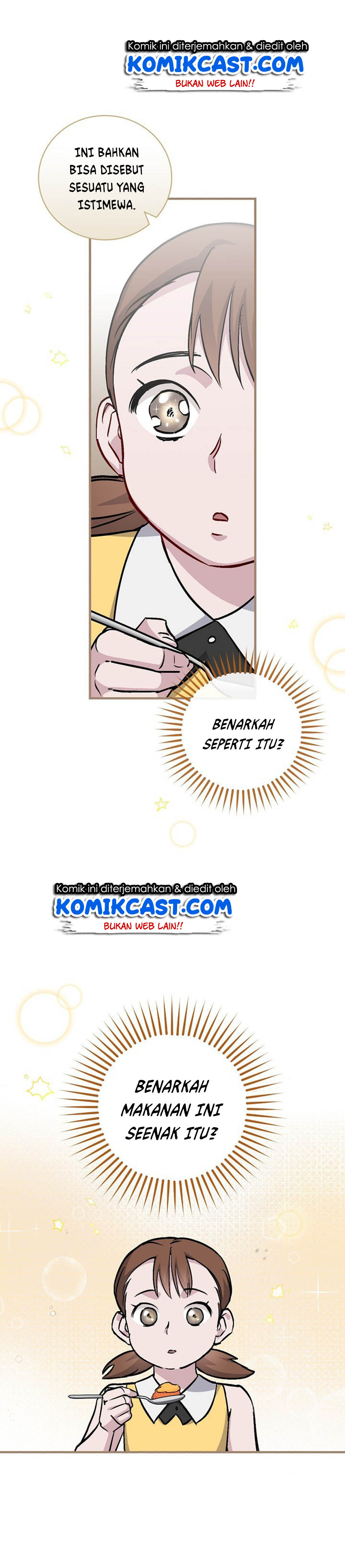 Leveling Up, By Only Eating! Chapter 34