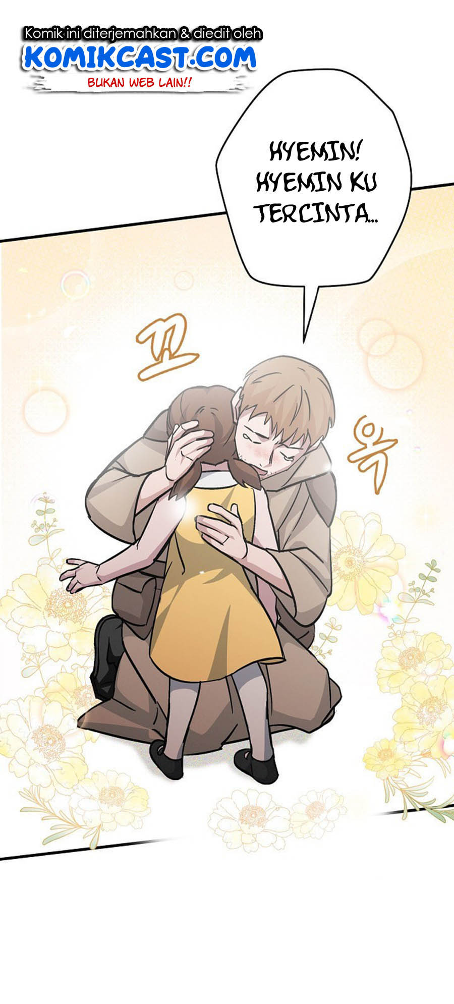 Leveling Up, By Only Eating! Chapter 34