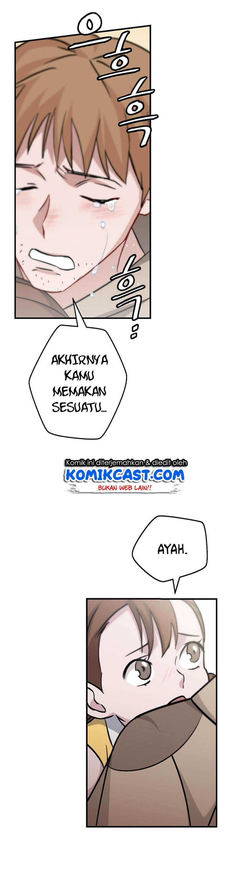 Leveling Up, By Only Eating! Chapter 34