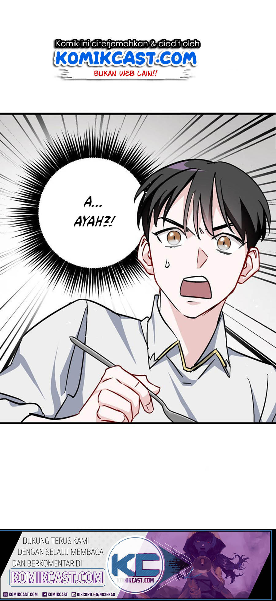 Leveling Up, By Only Eating! Chapter 34